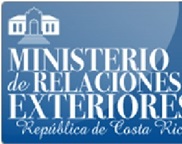 Ministerio de relaciones exteriores y culto